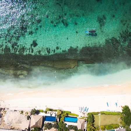 La Gautch Bungalow Nusa Lembongan  Ngoại thất bức ảnh