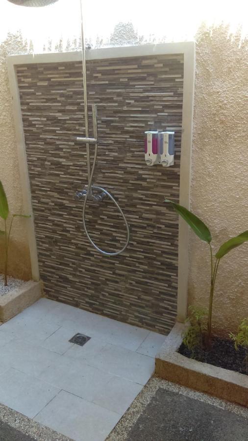 La Gautch Bungalow Nusa Lembongan  Ngoại thất bức ảnh